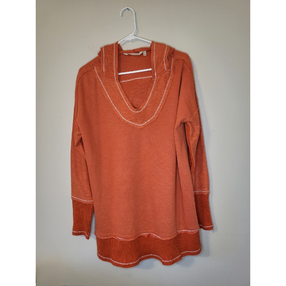 Soft Surroundings Oasis Hoodie